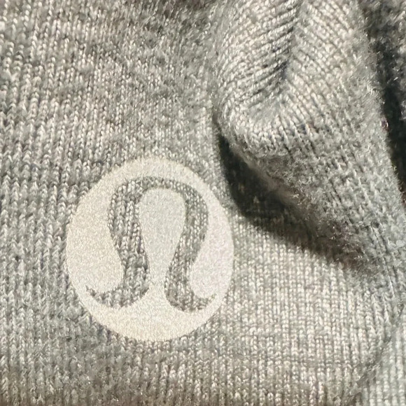 LULULEMON WIDE LEG PANTS SIZE 8 - Picture 9 of 10